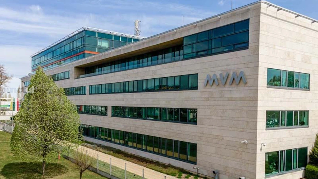 MVM renunță la preluarea E.ON România după respingerea autorităților