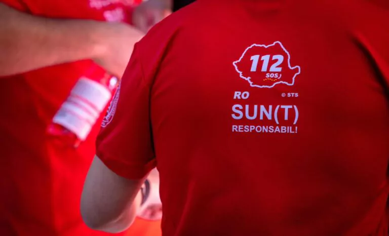 Reorganizarea urgențelor: cei care sună la 112 vor vorbi direct cu echipele de intervenție