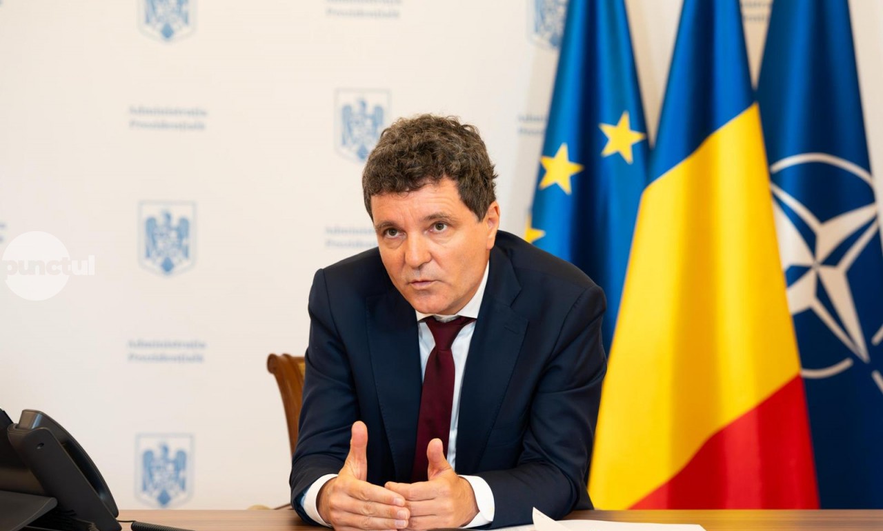 Președintele României participă la 2 reuniuni internaționale de la baza militară din Târgu Mureș