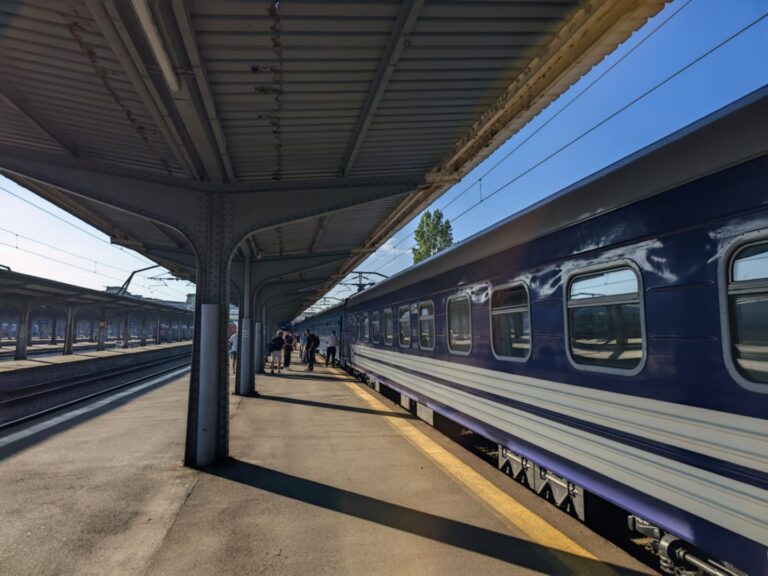Trenurile CFR Călători suspendate își vor putea relua circulația. „Suspendarea a fost suspendată”, anunță CFR Infrastructură