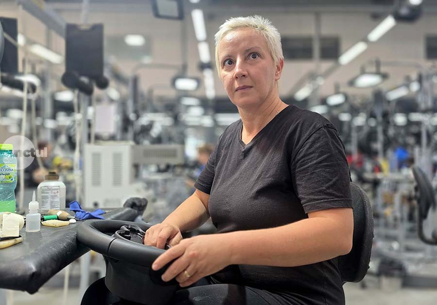 Peste 400 de navetiști din Ungaria ajung zilnic la muncă în Oradea 