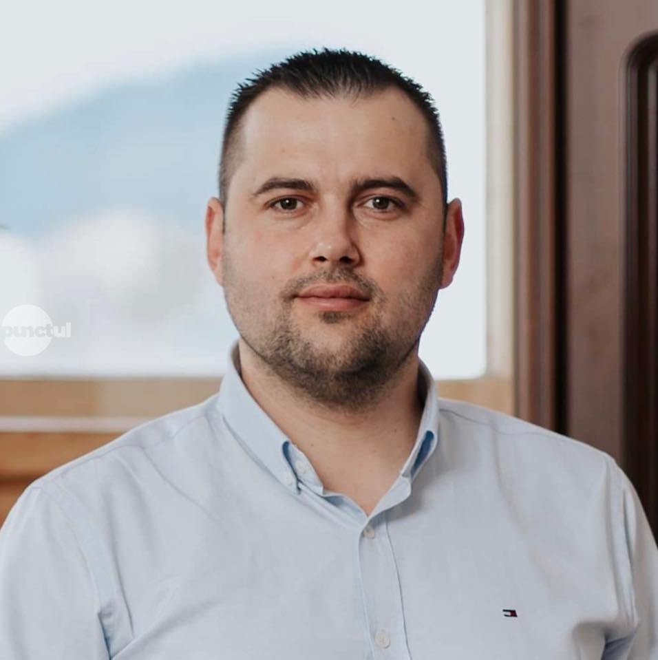 Un vicepreședinte al CJ Harghita și patru funcționari ANAF, trimiși în judecată de DNA