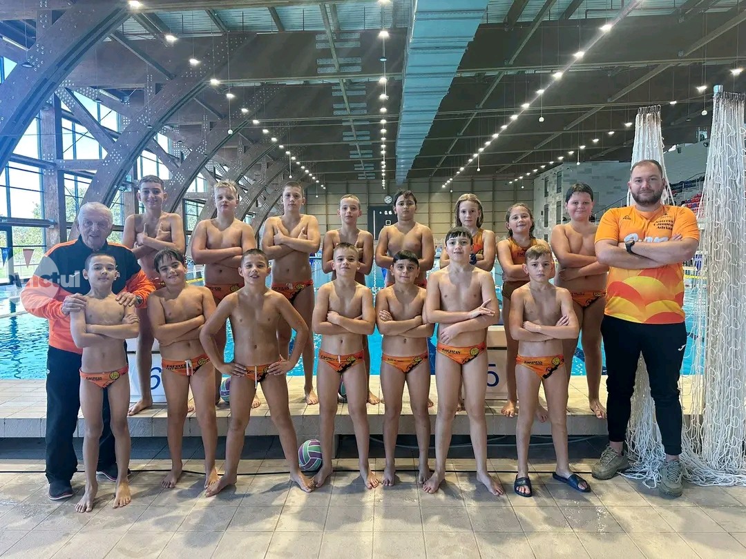 Weekend de foc pentru echipa Partizan la Târgu Mureș