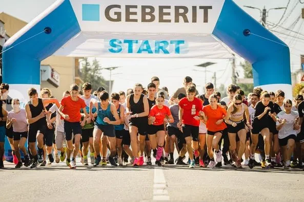 „Trofeul Ella Kovacs” revine sâmbătă la Luduș