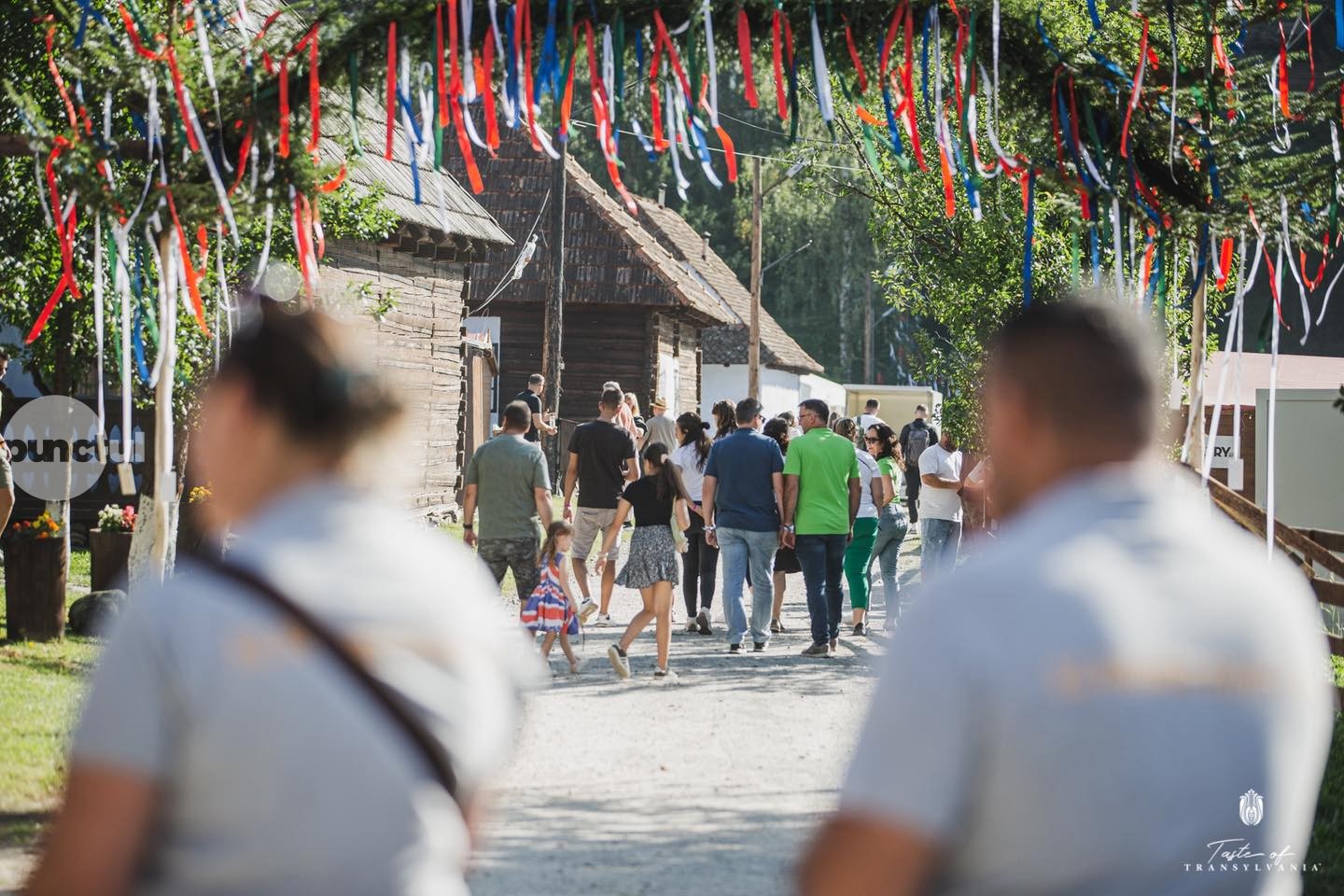 Concerte gratuite în Ținutul Sării, menite să contribuie la revitalizarea turismului, după inundarea Salinei Praid