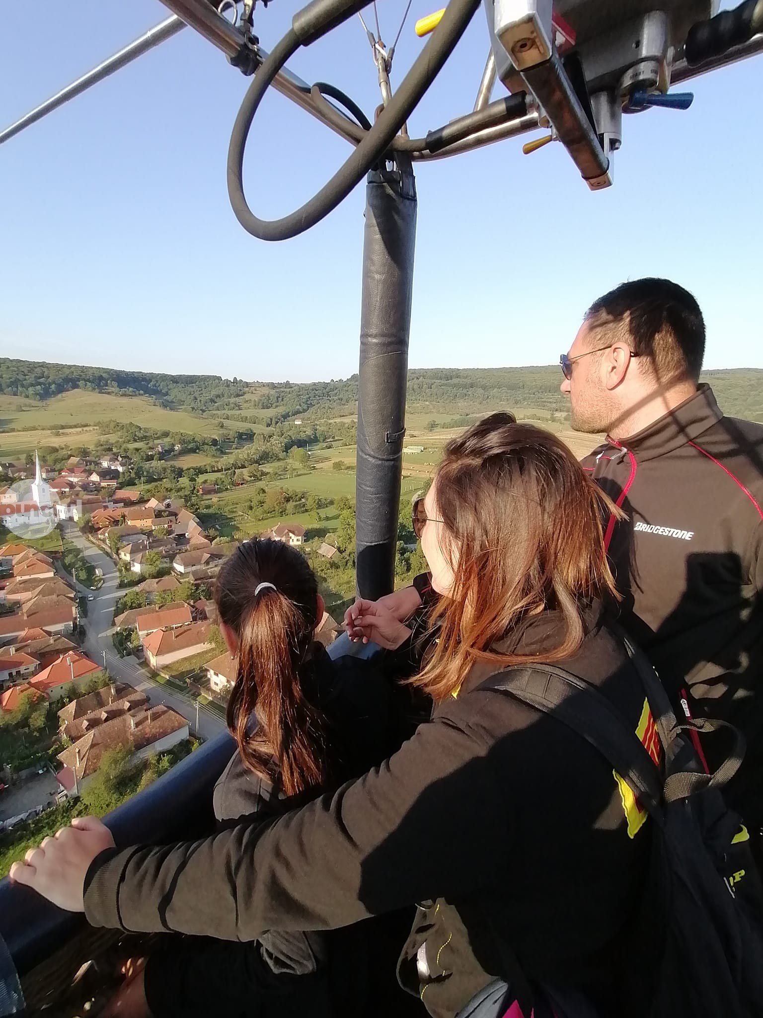 Experiențe de familie pentru finalul verii în județul Harghita