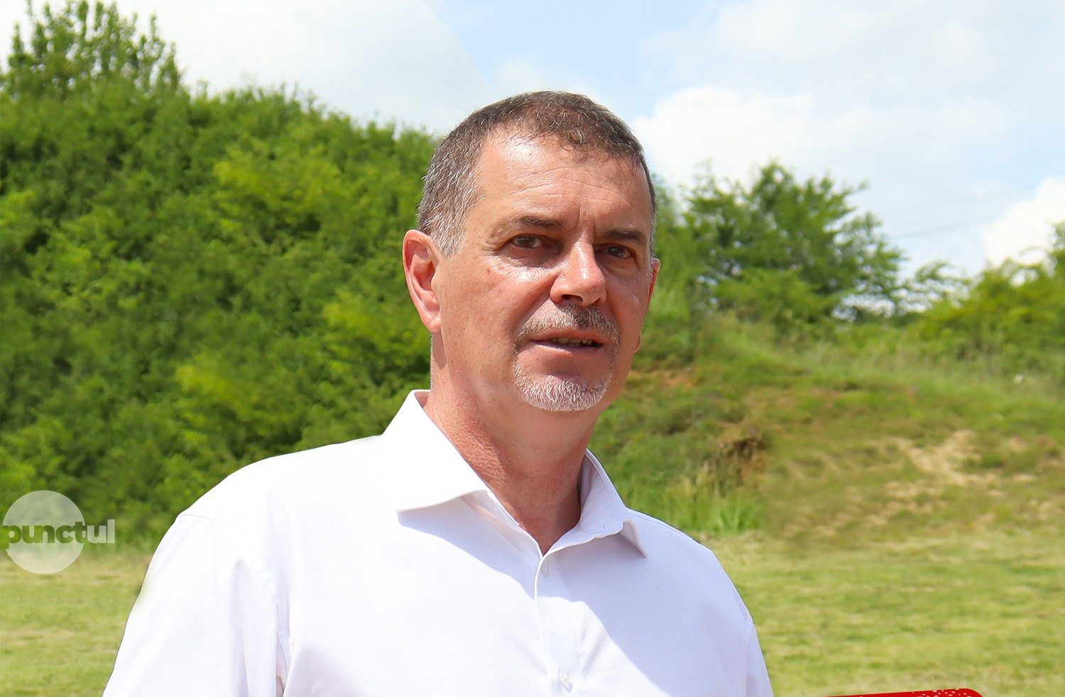 Primarul din Reghin trimis în judecată de DNA
