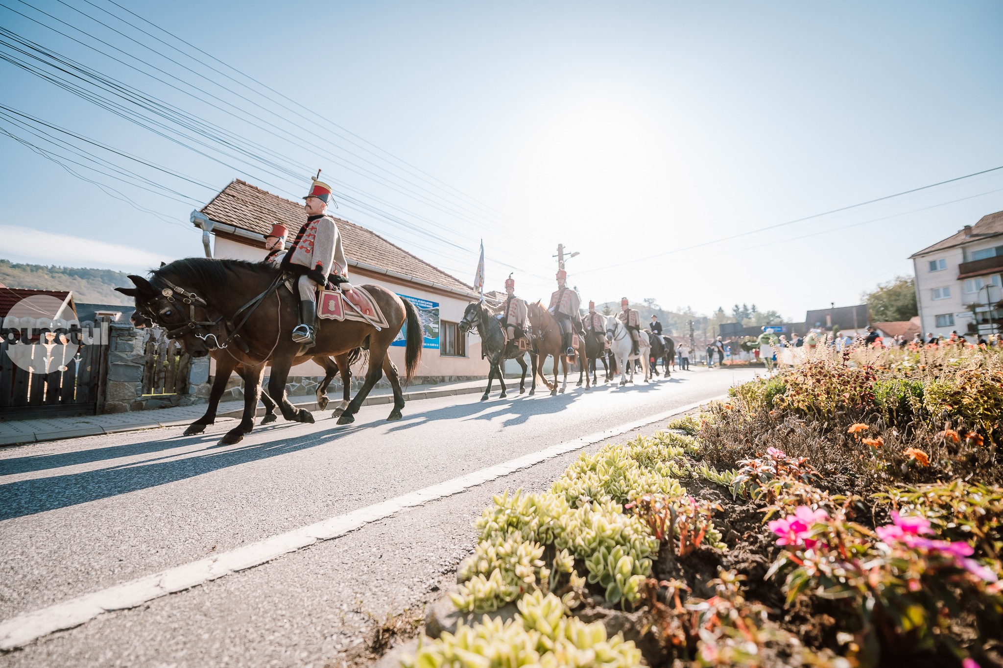 Săptămâna viitoare începe la Praid, Festivalul Internațional al Sarmalelor