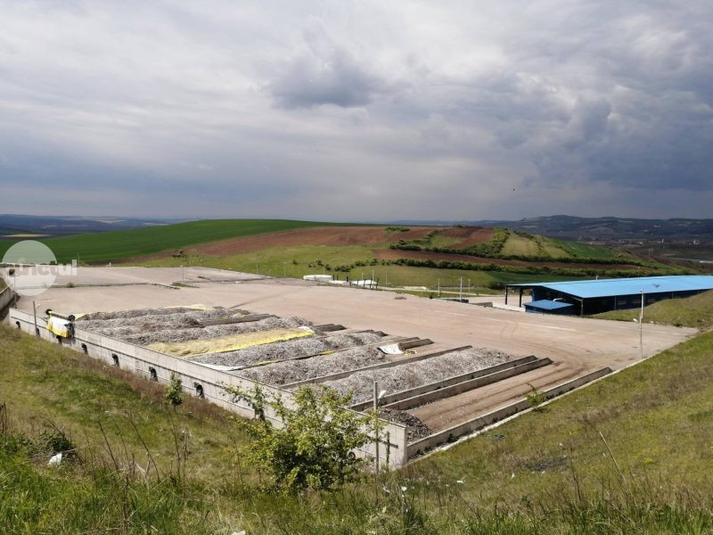 Gunoiul din Mureș, sub lupa Curții de Conturi: cinci nereguli grave găsite și o amendă de 20.000 de lei