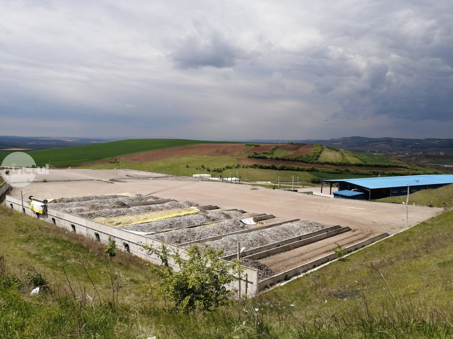 8 ani, 33 milioane lei: marea licitație pentru colectarea deșeurilor în zona 6 Bălăușeri