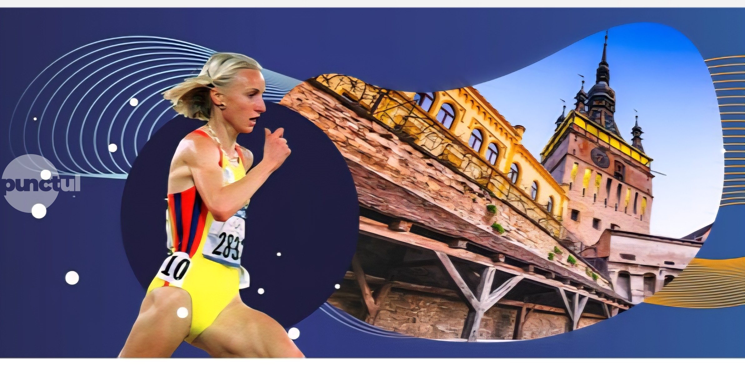 Sighișoara 10K – Prima ediție a concursului  de alergare în inima Cetății