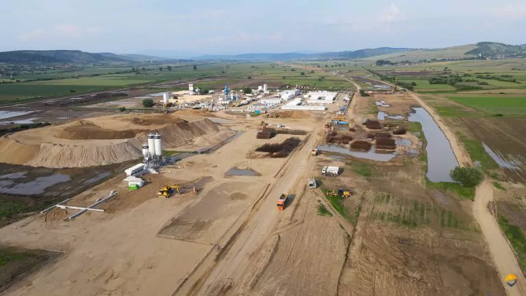 Guvernul aprobă exproprierea a 893 de proprietăți pentru A3 Târgu Mureș – Târgu Neamț