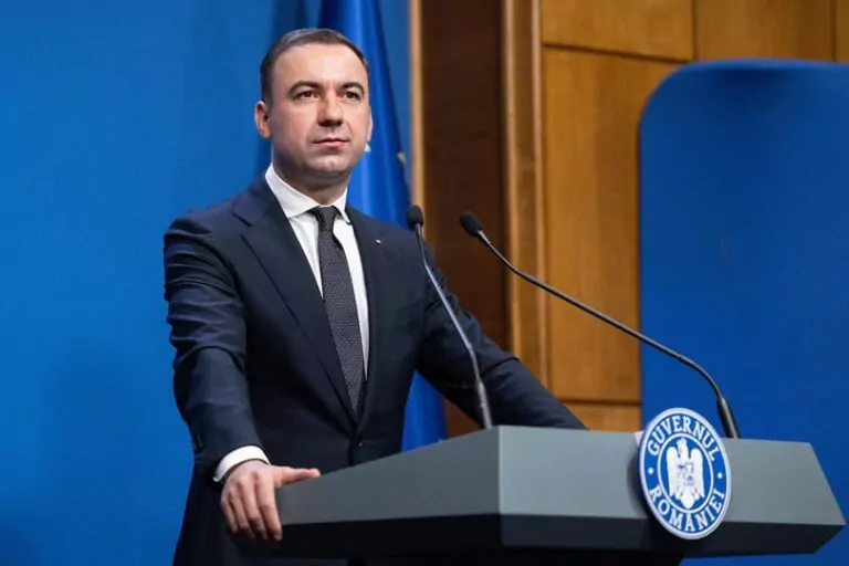 Ministrul Energiei anunță deblocarea lucrărilor la centrala Iernut: proiectul va fi finalizat în 6-9 luni