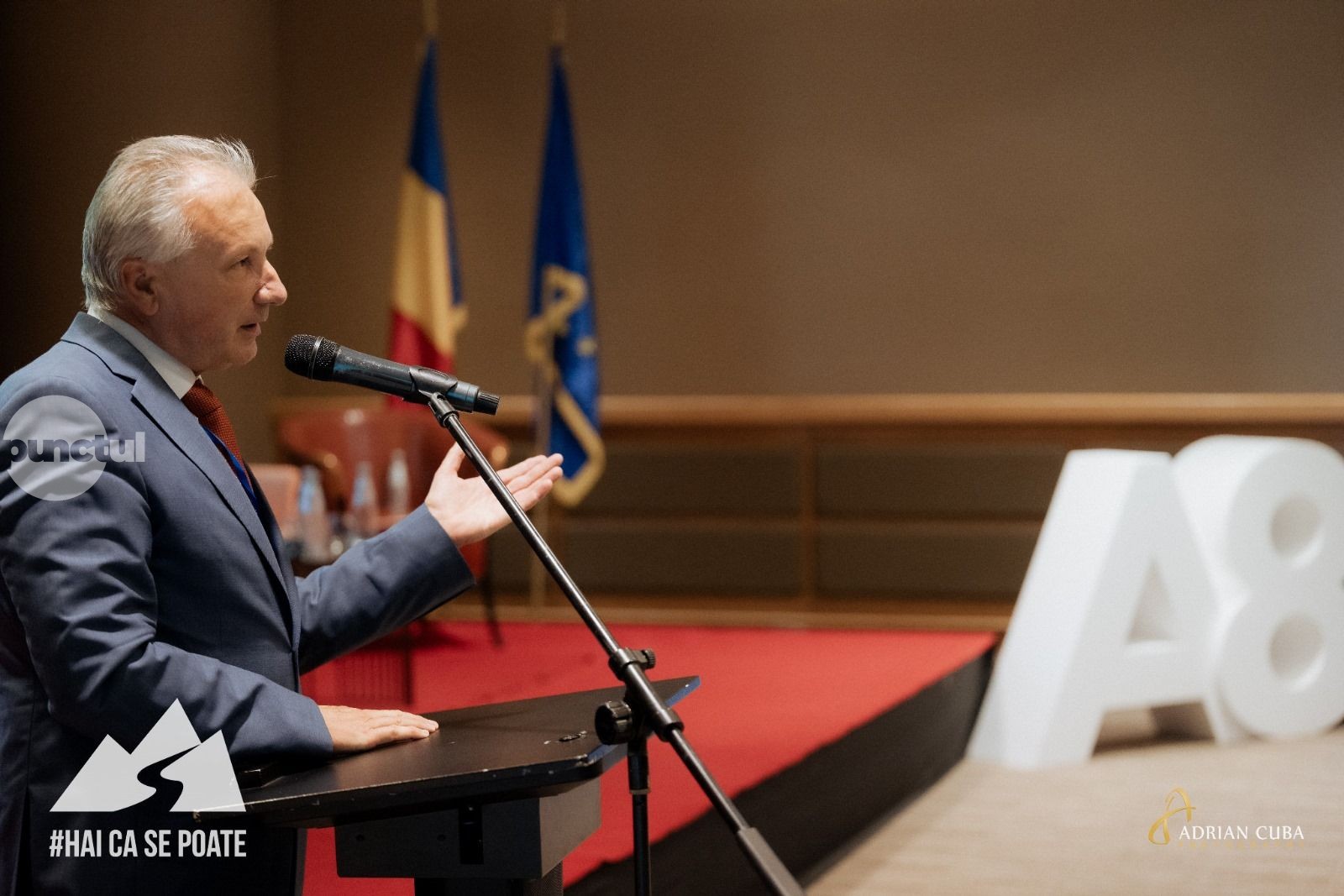 Niciun euro din fondurile SAFE alocate României pentru loturile din Mureș și Harghita ale autostrăzii Unirii A8
