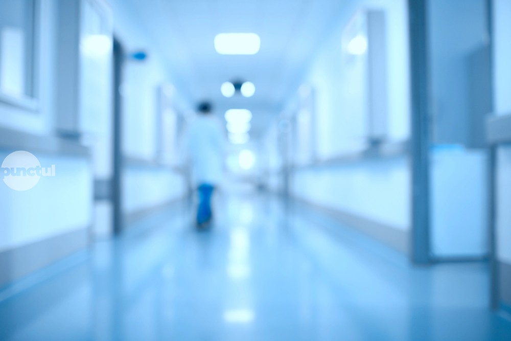 O tragedie similară celei de la Iași putea avea loc și la Spitalul Județean de Urgență din Târgu-Mureș. Diferența a făcut-o reacția medicilor