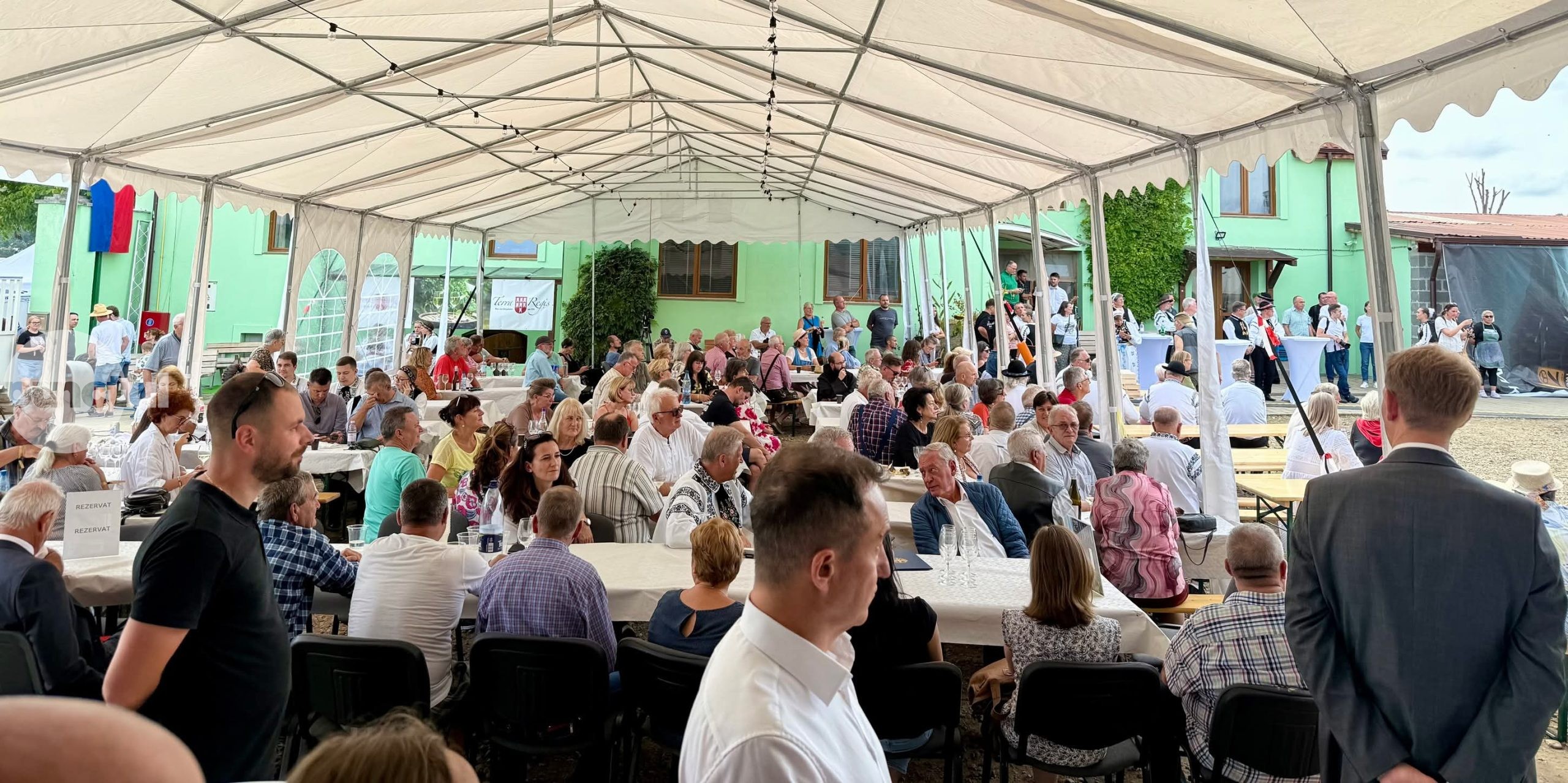 Zilele Vinului și Culturii, la Băgaciu
