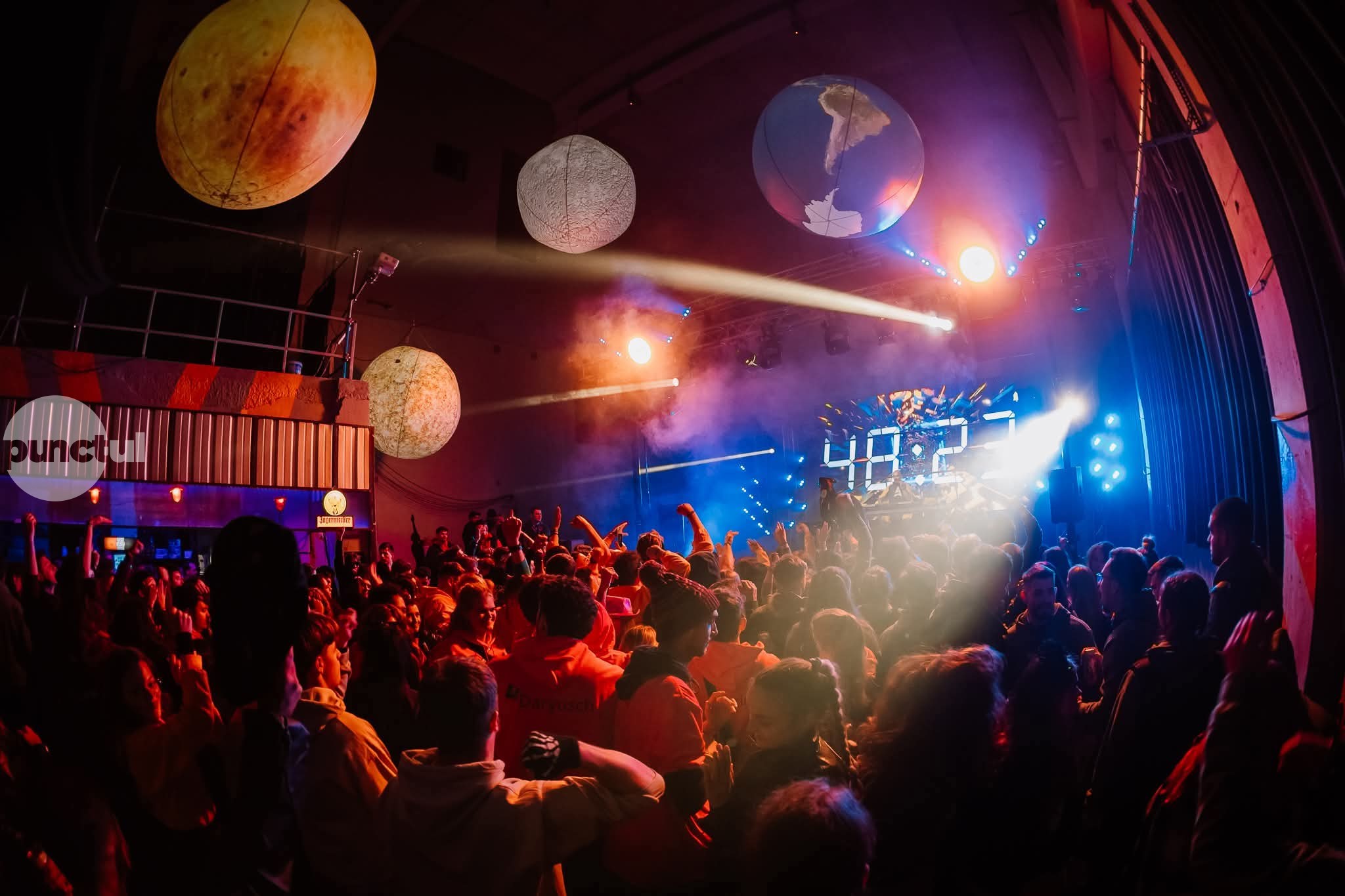 Medifun va avea loc în perioada 1-4 octombrie 2025