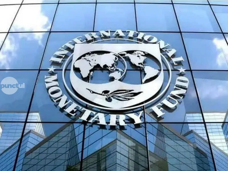 FMI confirmă practic ce spunea PSD și critică deciziile de a majora TVA și de a elimina plafonarea la energie