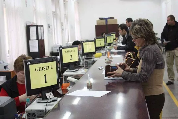 2.150 de experți în dezvoltare durabilă la final de program post-universitar, la Târgu Mureș
