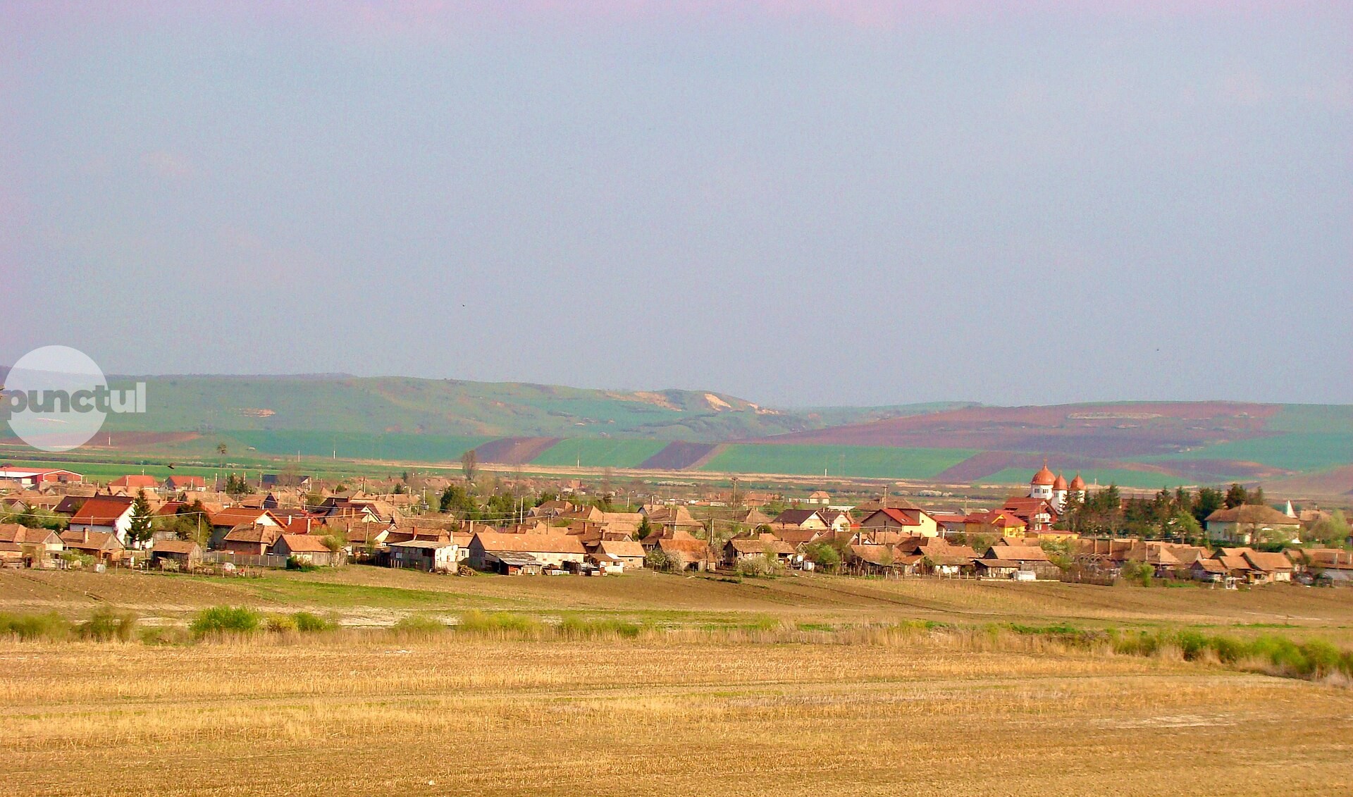 Oarba de Mureș va fi racordată la rețeaua de apă. 2,18 milioane lei atribuiți unei asocieri din Bistrița 