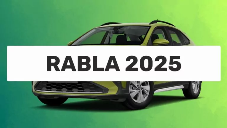 De luni, 15 septembrie, pornește Rabla 2025. Începe etapa de validare a producătorilor