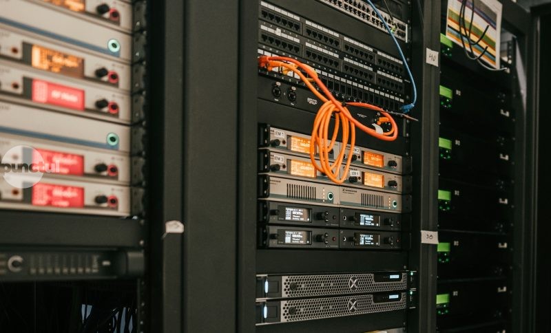 UMFST cumpără un super-computer de 3,3 milioane de euro dedicat cercetării