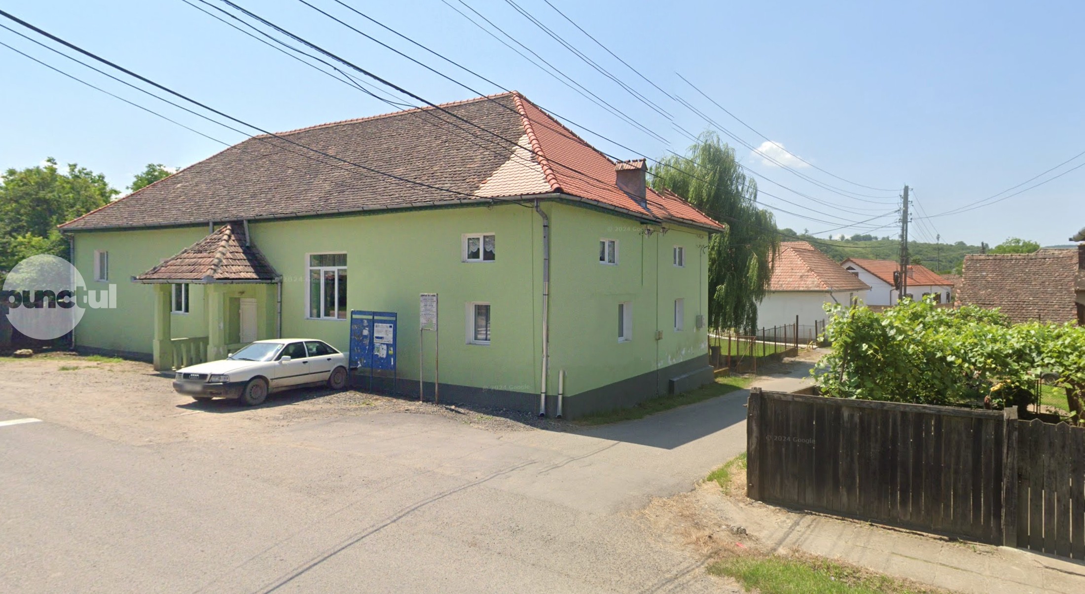 Comuna Vânători primește finanțare europeană de 1,5 milioane euro pentru două clădiri publice