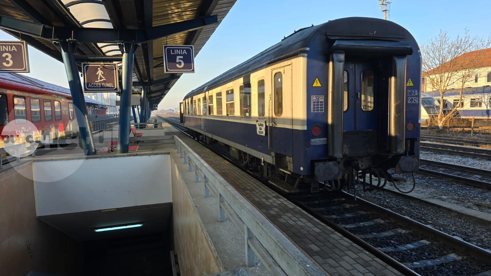 Facilitățile CFR pentru elevi în anul școlar 2025-2026: călătorii gratuite pe tot parcursul anului