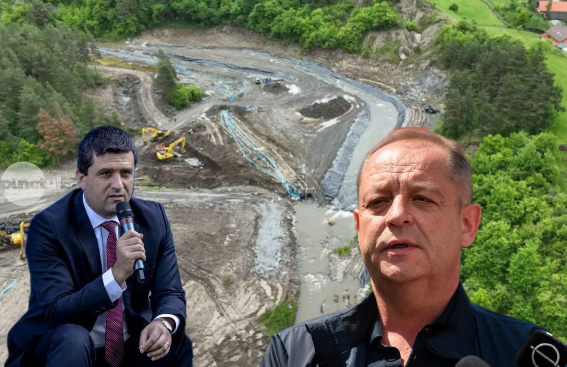 Ministrul Economiei acuză conducerea Salrom că se folosește de tertipuri pentru a rămâne în funcții. Replica companiei de sare