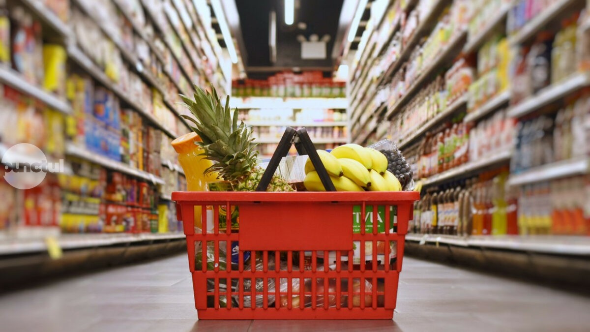 Motivele pentru care românii nu pot identifica produsele „Made in România”