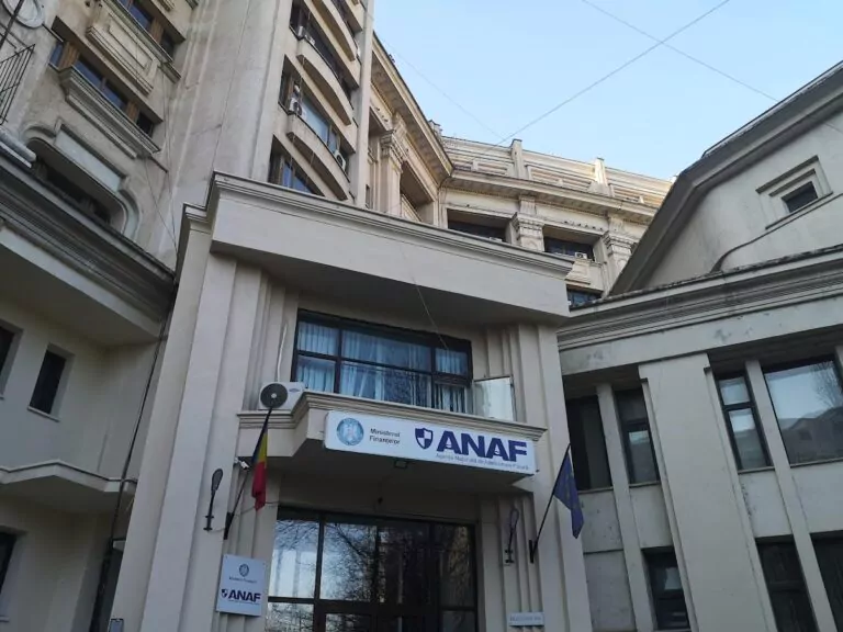 ANAF își lansează propriul OLX: românii vor putea cumpăra online marfa confiscată