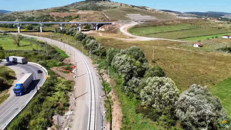16,7 miliarde € pentru infrastructură. „Diavolul e în detalii”, iar banii nu ajung, avertizează experții!
