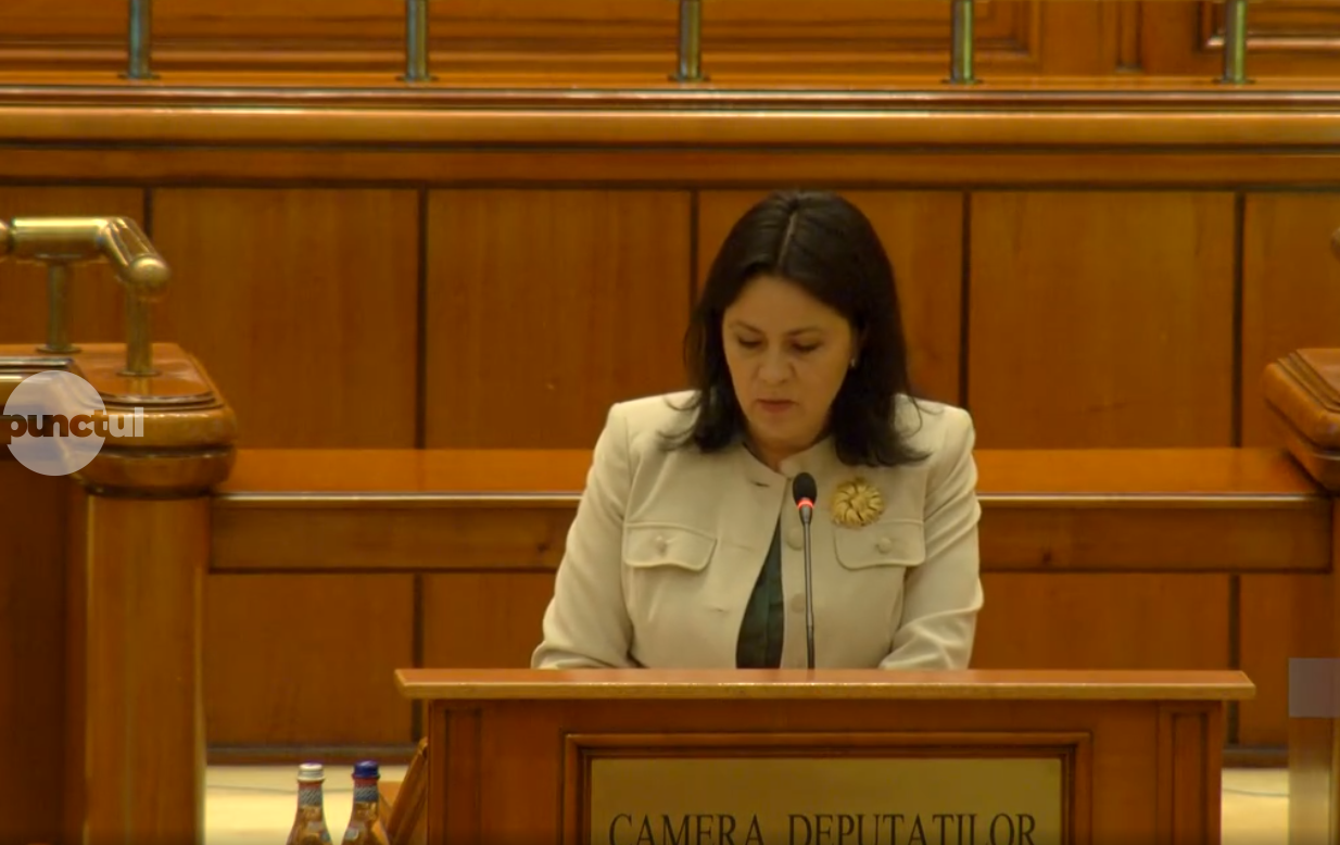 Barajul de la Răstolița trebuie finalizat! Vrem ca Ministerul Mediului SĂ NU MAI ÎMPIEDICE finalizarea acestor hidrocentrale și SĂ REPREZINTE INTERESELE STATULUI ROMÂN ȘI ALE CETĂȚENILOR acestuia!