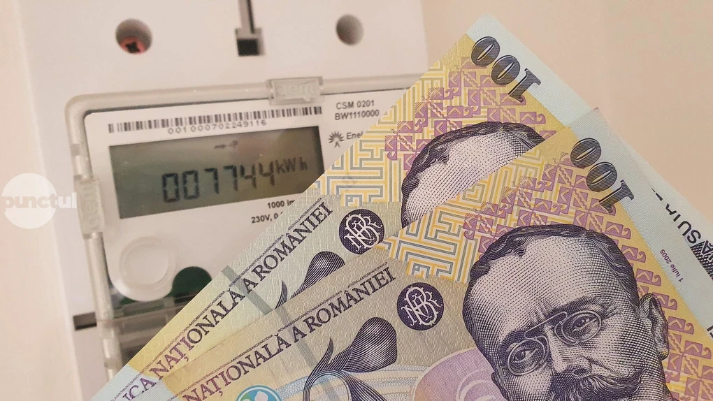 Când va fi introdus abonamentul la curent în factura de energie electrică