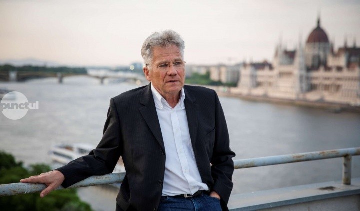 Mii de bilete vândute în avans în Ungaria pentru filmul dedicat lui László Bölöni