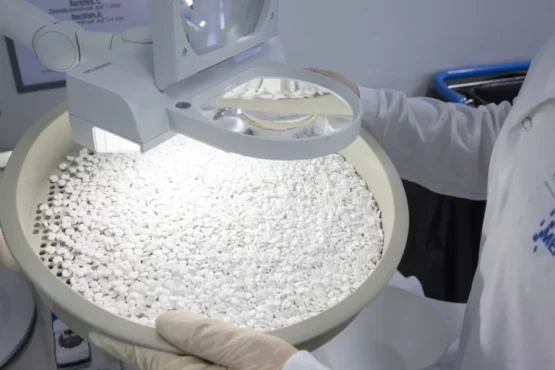 Doi giganți farma din Mureș, în topul angajatorilor din producția de medicamente