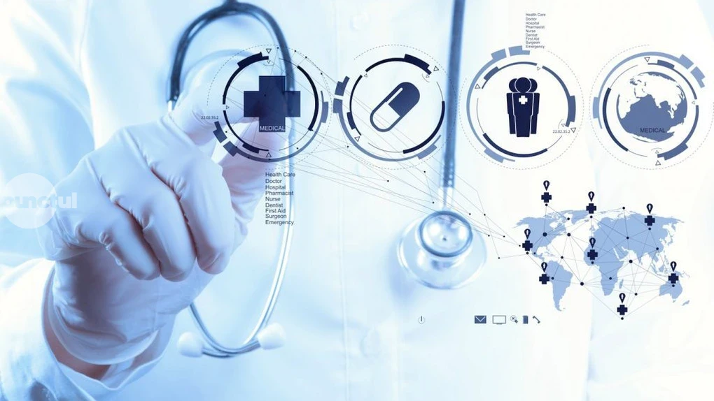 Concediile medicale trebuie obligatoriu înregistrate în REGES-Online