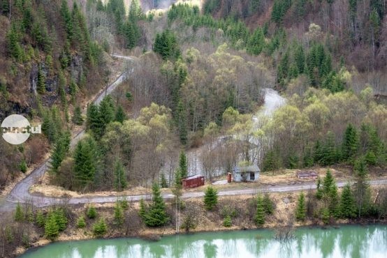 Senatorii au respins cererea lui Nicușor Dan privind hidrocentralele din ariile naturale protejate