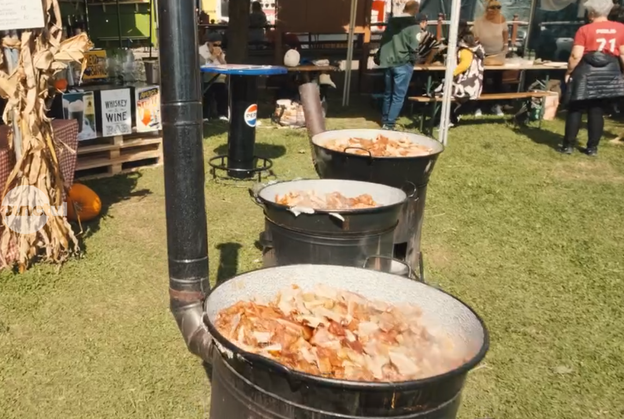 Programul complet al Festivalului Sarmalelor de la Praid