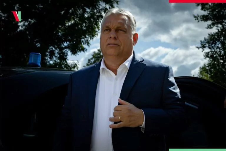 Orbán cumpără cu 18 milioane de euro influență prin companii din Transilvania, legate de UDMR