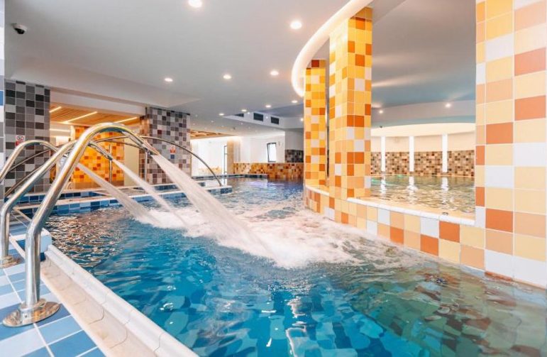 Weekend de relaxare: 10 destinații SPA excepționale în Transilvania