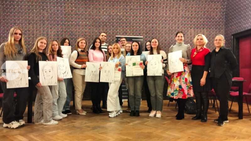 Săptămâna Limbii Italiene în Lume, celebrată de elevi şi studenţi din Mureș printr-un concurs de traduceri