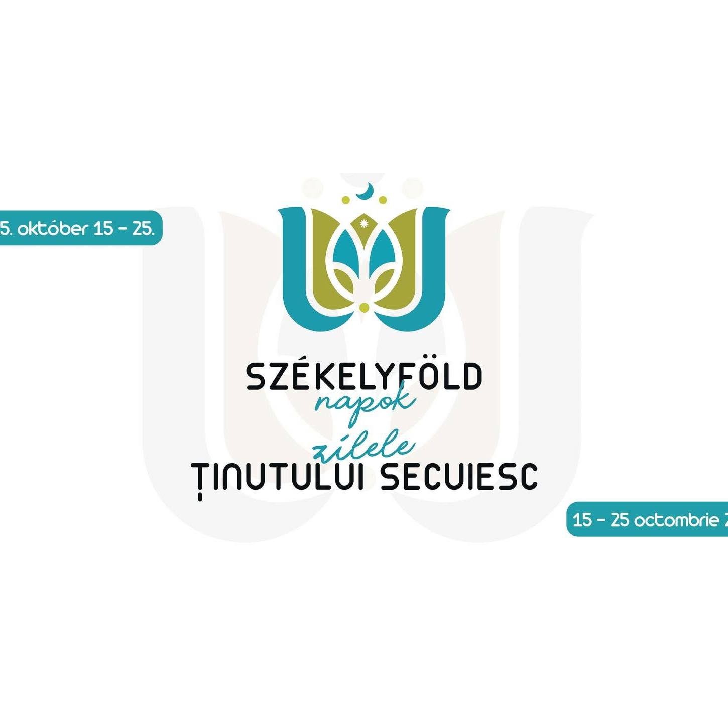O nouă ediţie a Zilelor Ţinutului Secuiesc, cu evenimente diverse în Harghita, Covasna şi Mureş