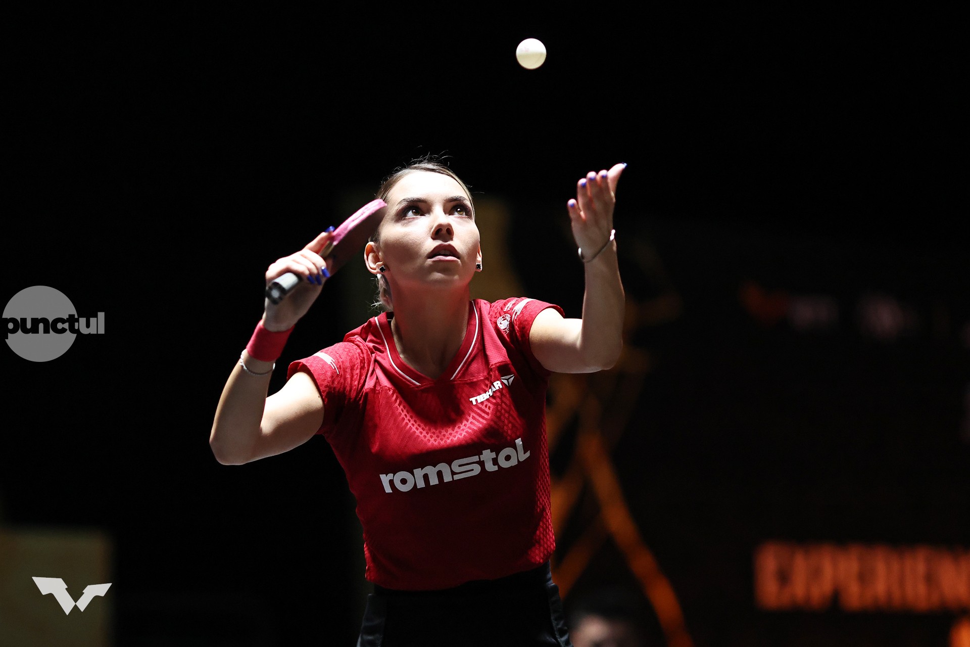 Echipa feminină de tenis de masă a României, în fața celei mai importante competiții a anului