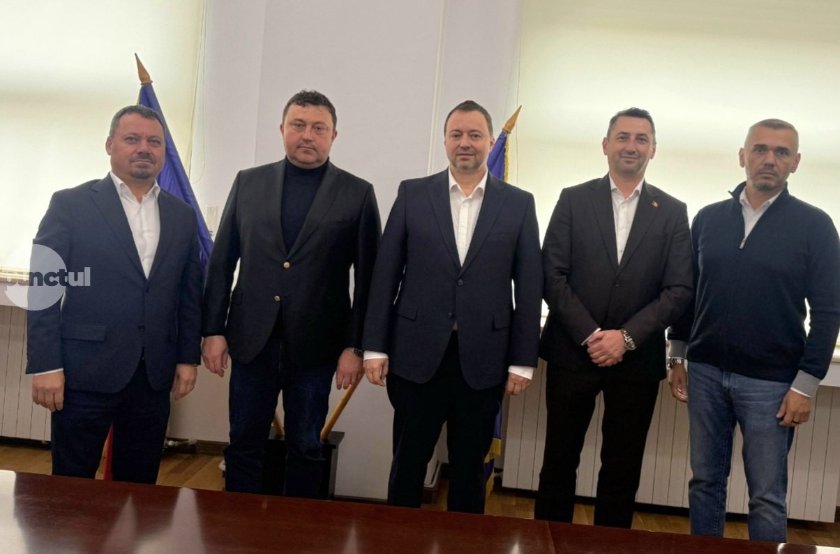 Primarul Sighișoarei: „Centura se va realiza!” Proiect tehnic depus, urmează autorizarea