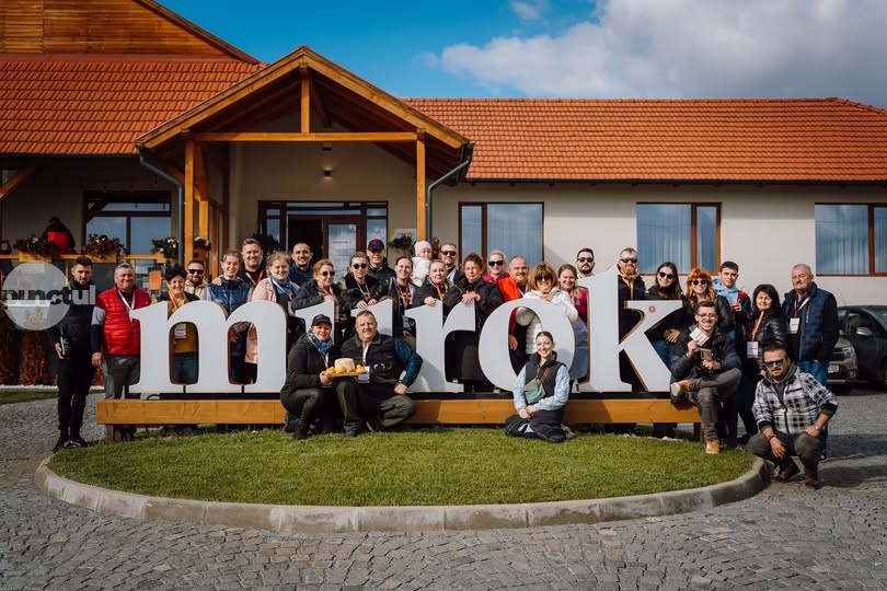 S-a încheiat al III-lea MurokFest!