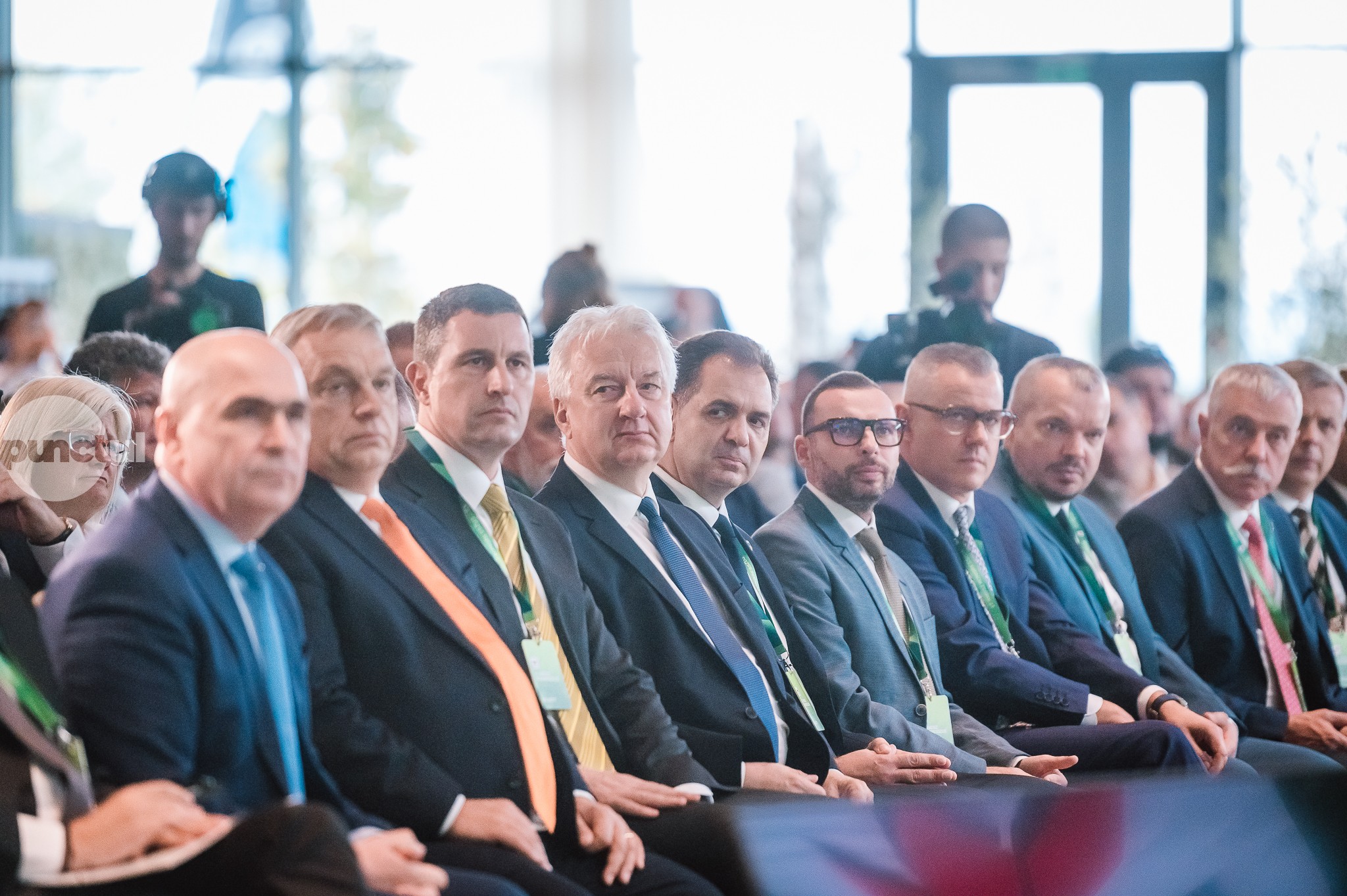 Congres UDMR, Kelemen, către Bolojan: Te încurajez să faci reforma până la capăt; poţi conta pe noi