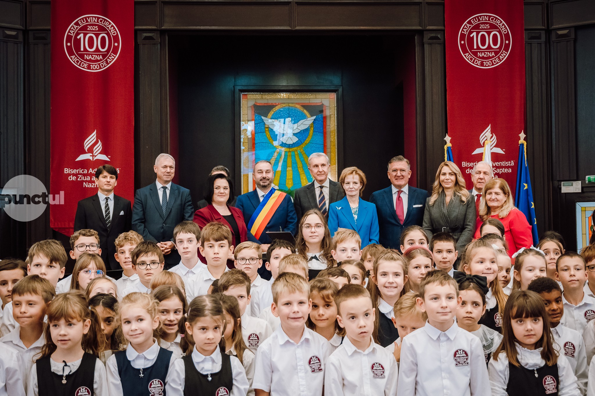 Principele Radu la Nazna: Exemplul Regelui Mihai e foarte frumos pentru toţi – a ştiut să nu fie niciodată ranchiunos