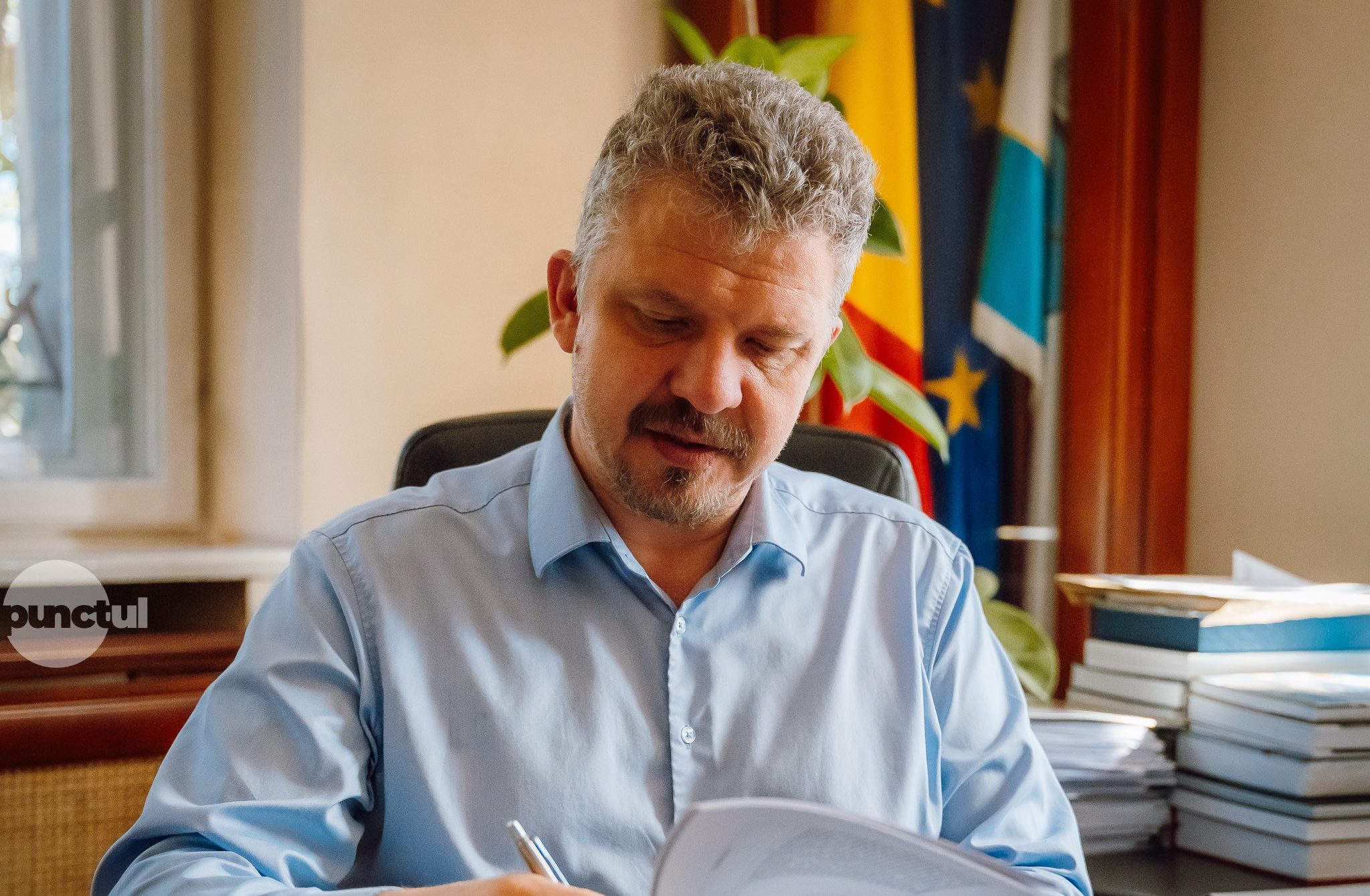Primăria Târgu Mureş cere MDLP să pemită încheierea contractelor şi achitarea celor aprobate sau planificate