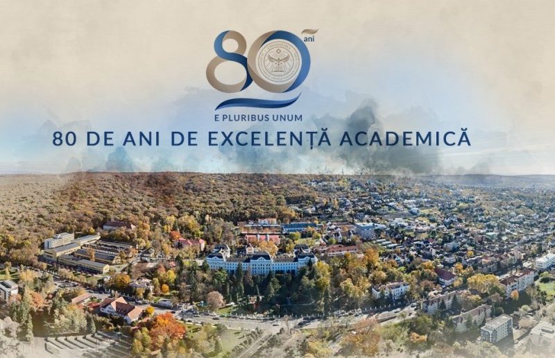 UMFST achiziționează sistem integrat de sterilizare în valoare de 4,14 milioane lei